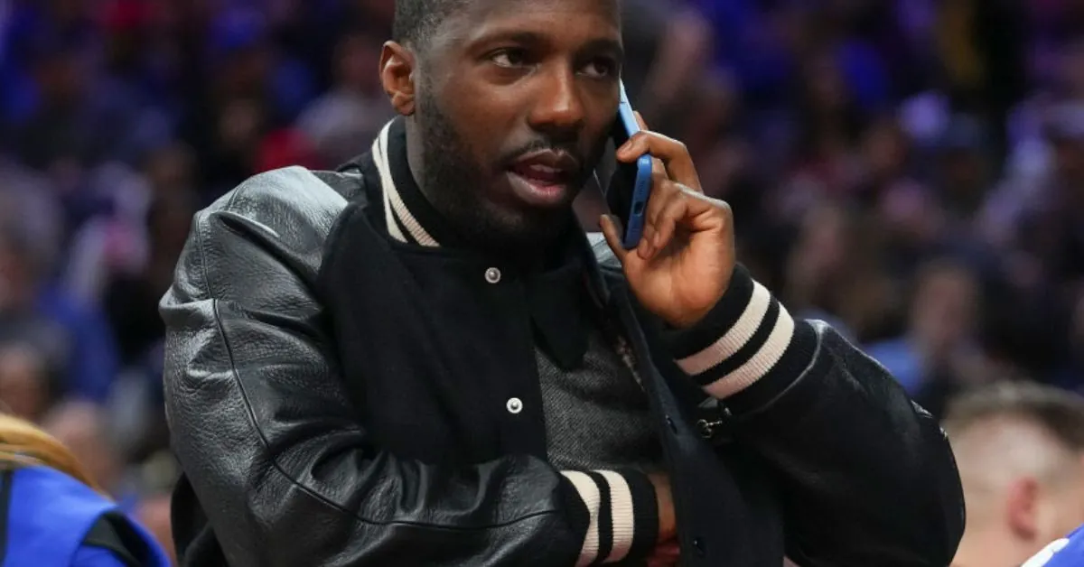 Rich Paul Net Worth 2024