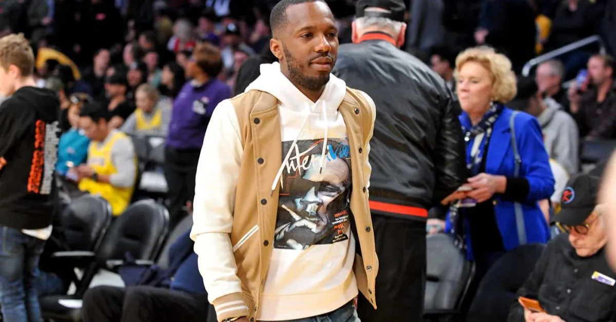 Rich Paul Net Worth 2024