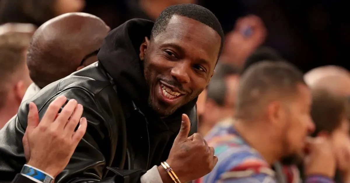 Rich Paul Net Worth 2024