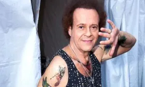 Richard Simmons Net Worth