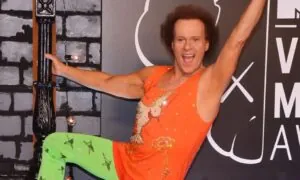 Richard Simmons Net Worth