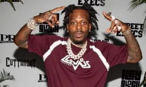 Sauce Walka Net Worth