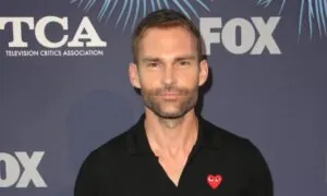 Seann William Scott net worth