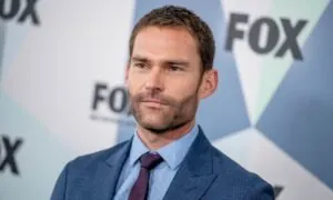 Seann William Scott net worth