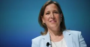 Susan Wojcicki net worth