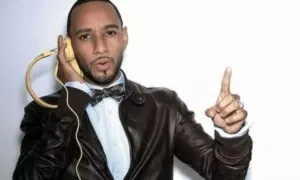 Swizz Beatz Net Worth