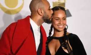 Swizz Beatz Net Worth