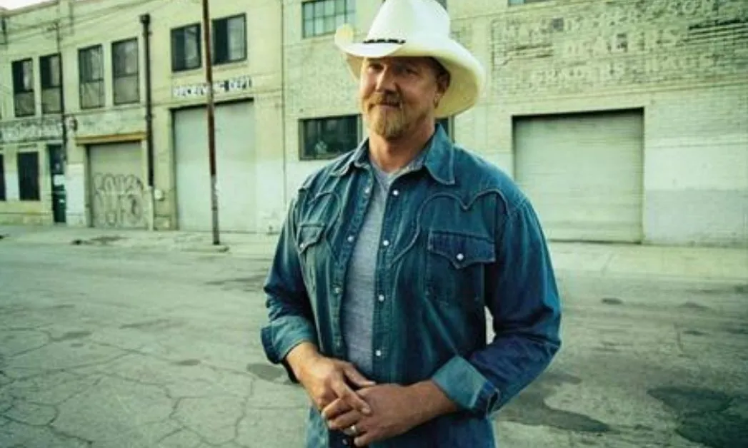 Trace Adkins net worth