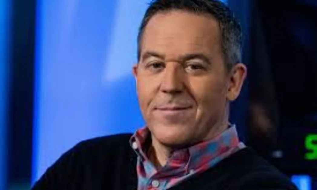 Who is greg gutfeld