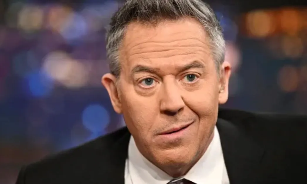 Who is greg gutfeld