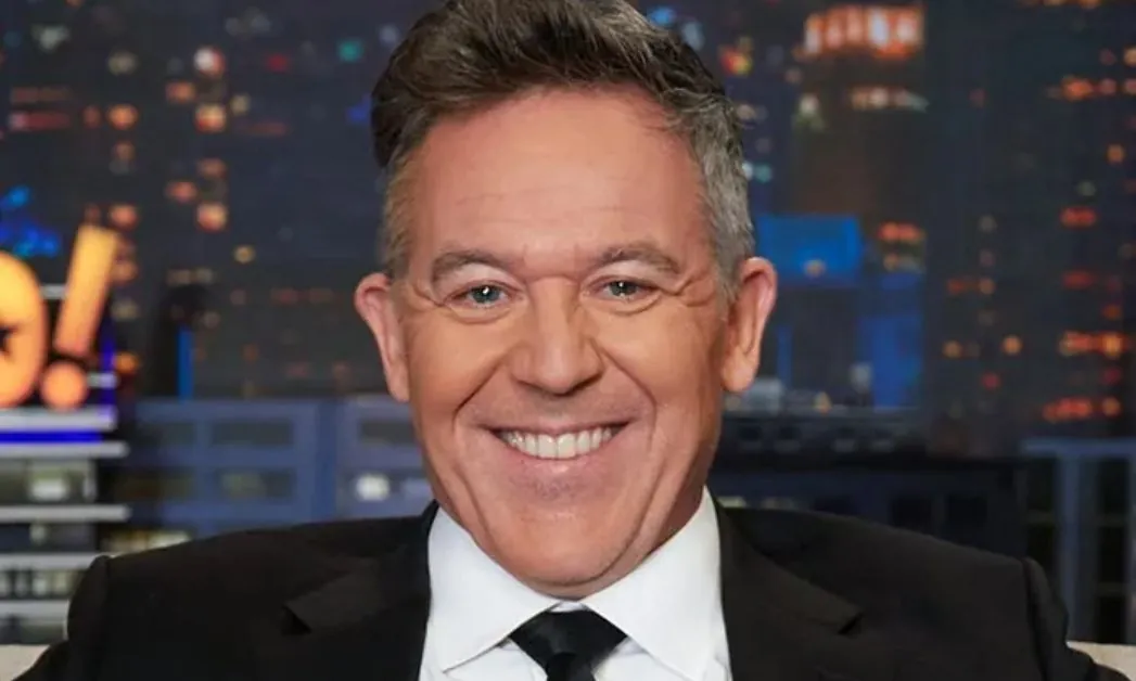 Who is greg gutfeld