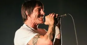 anthony kiedis net worth