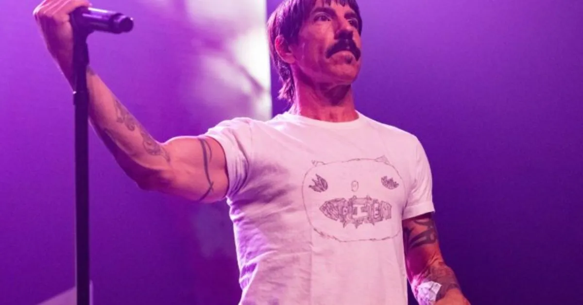 anthony kiedis net worth