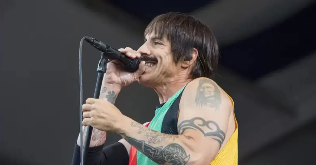 anthony kiedis net worth