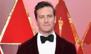 armie hammer net worth