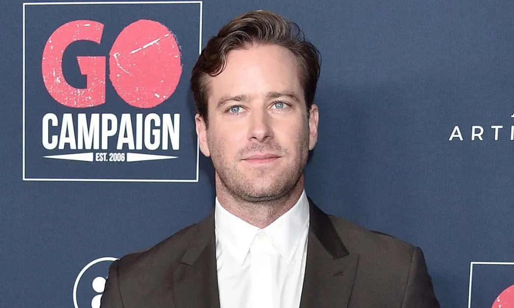 armie hammer net worth