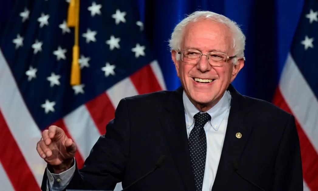 bernie sanders net worth