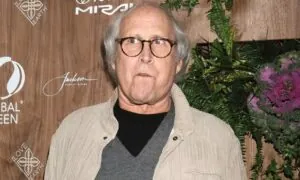 chevy chase net worth