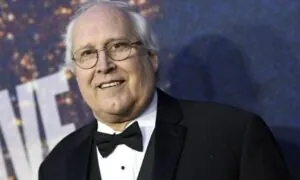 chevy chase net worth