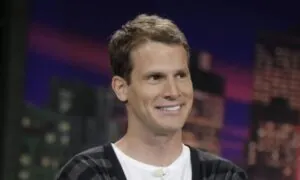 daniel tosh net worth