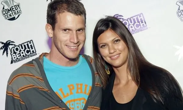 daniel tosh net worth