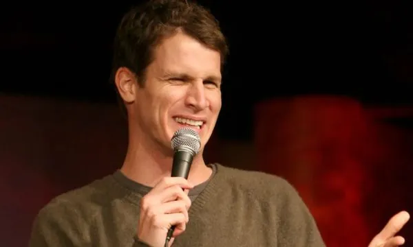 daniel tosh net worth