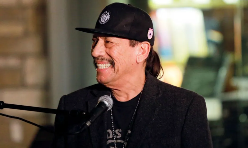 danny trejo net worth