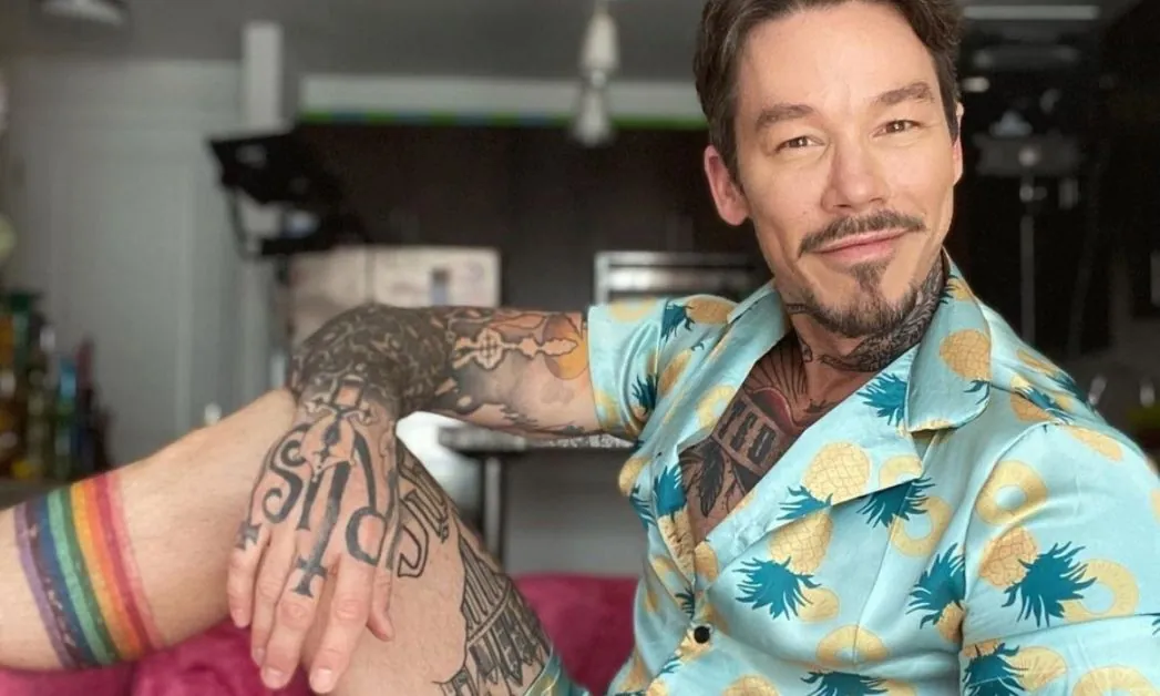 david bromstad net worth