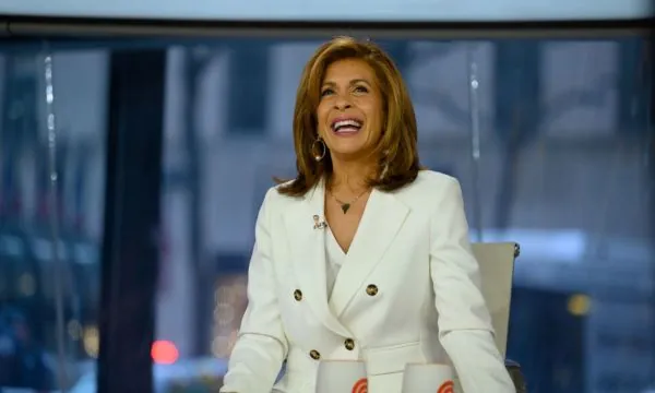 hoda kotb net worth