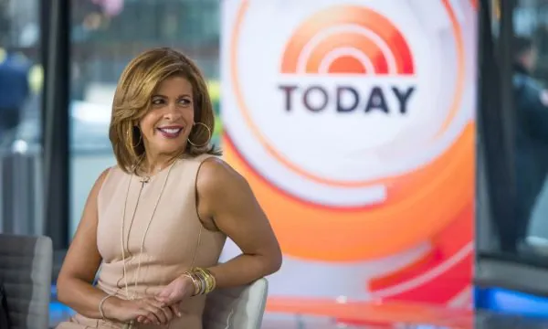 hoda kotb net worth