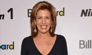 hoda kotb net worth