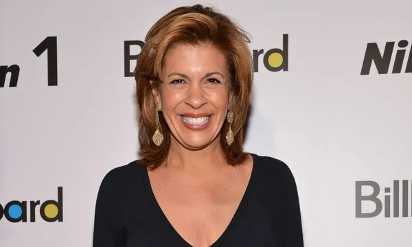 hoda kotb net worth