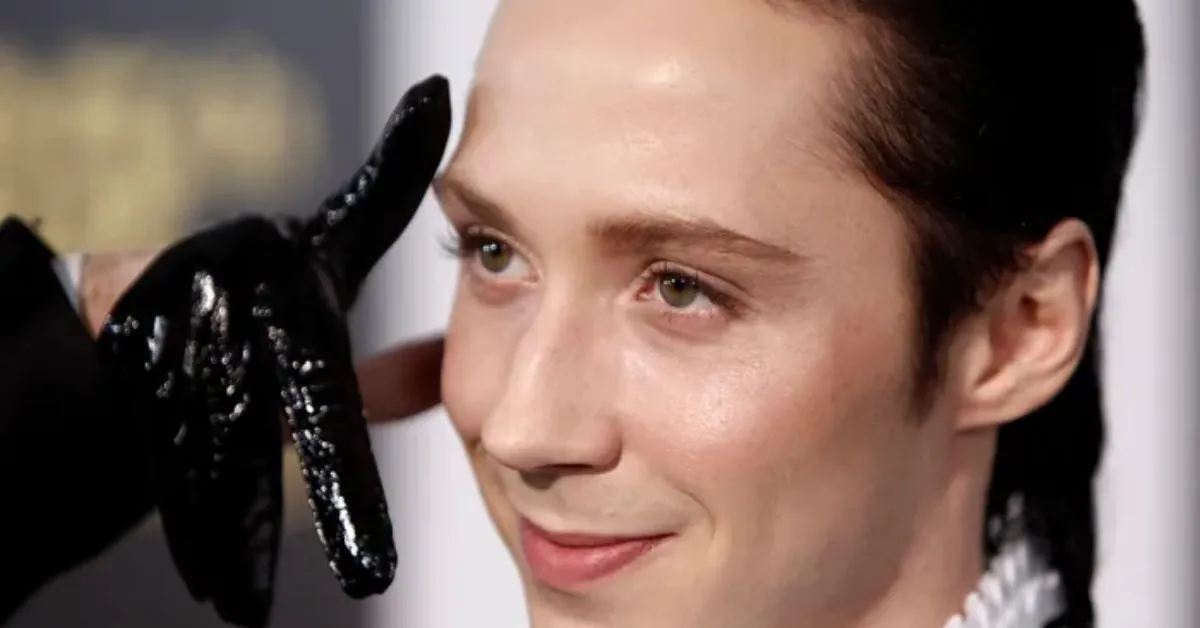 johnny weir net worth