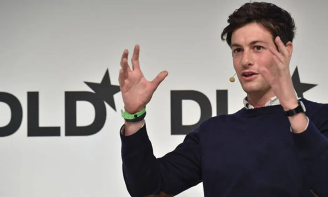 joshua kushner net worth