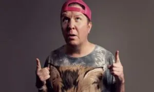 nick swardson net worth