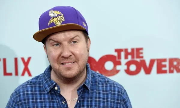 nick swardson net worth