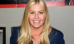 nicole eggert net worth