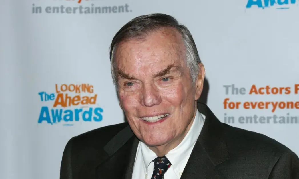 peter marshall net worth