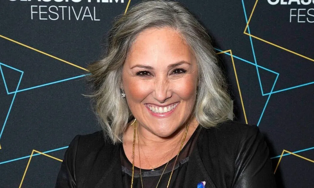 ricki lake net worth