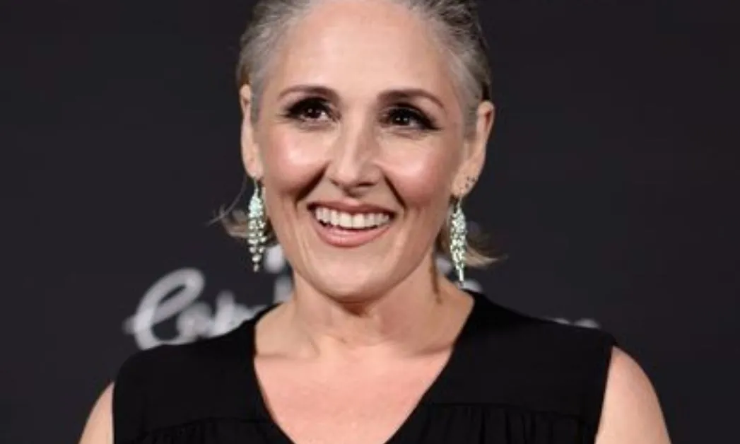 ricki lake net worth