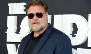 russell crowe net worth