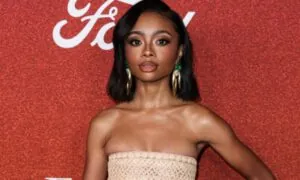 skai jackson net worth