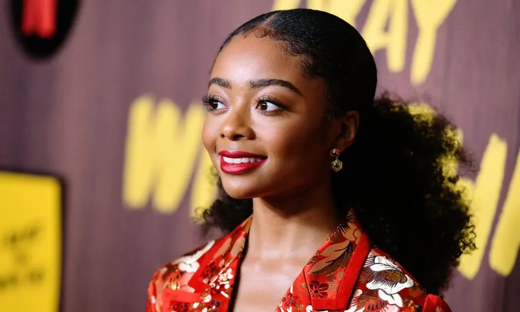 skai jackson net worth