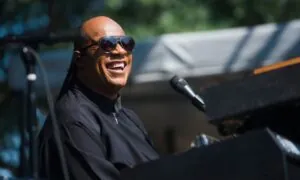 stevie wonder net worth