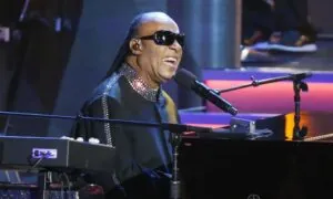 stevie wonder net worth