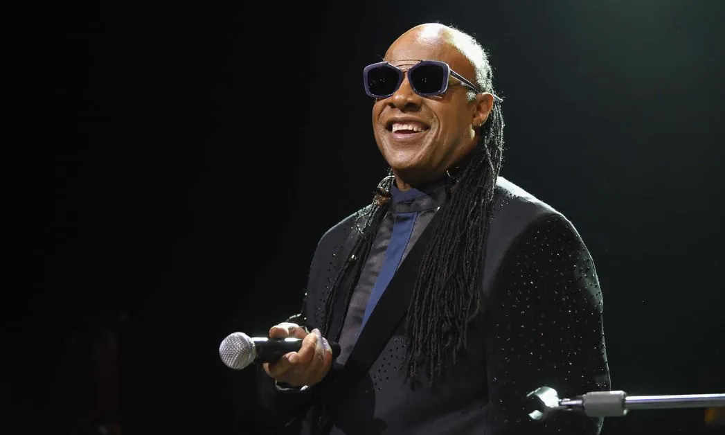 stevie wonder net worth