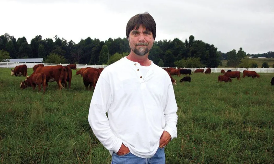 teddy gentry net worth