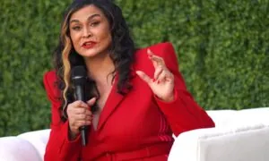 tina knowles net worth