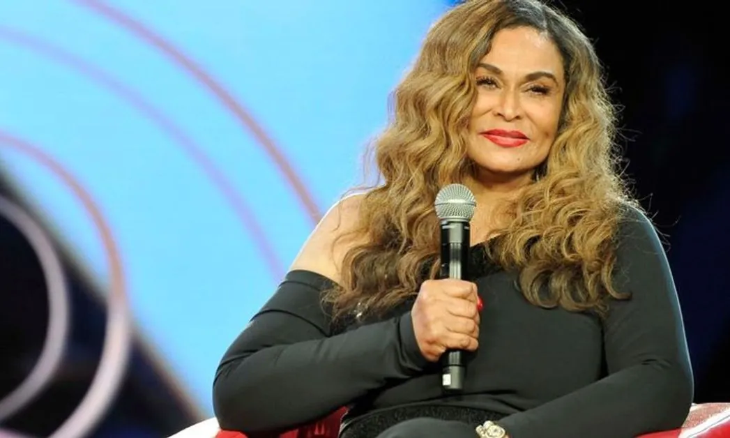 tina knowles net worth