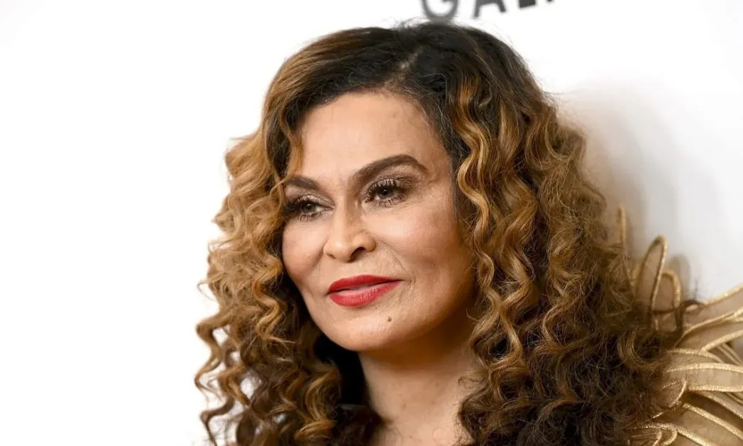 tina knowles net worth